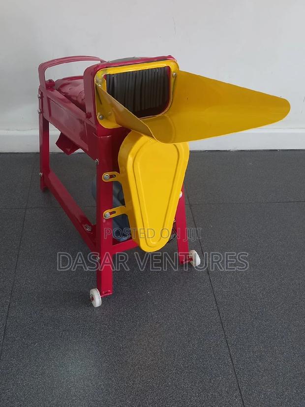 Maize Sheller Machine Imported - thumbnail 2