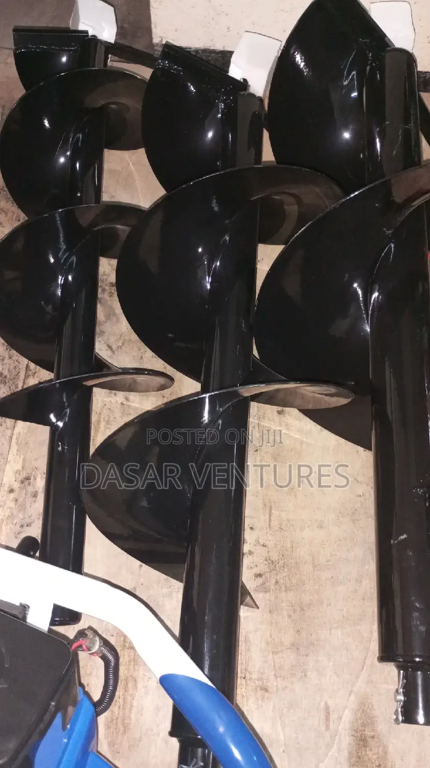 Earth Auger 63cc