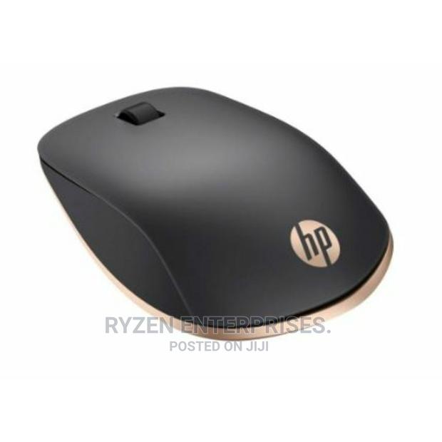 Hp Z5000 Wireless Mouse