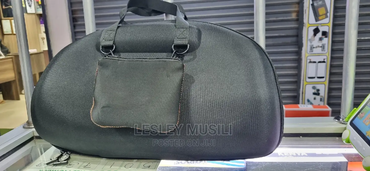 Storage Bag for JBL Boombox 3/Boombox 2,Travel Portable Case