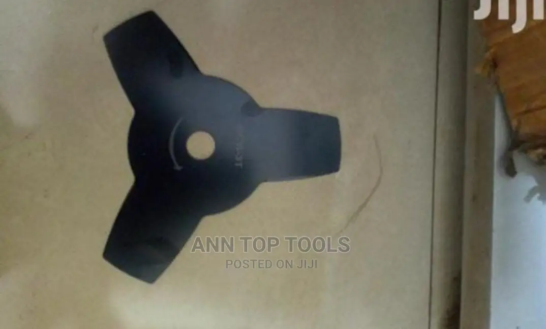 3t Brush Cutter Blade