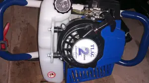 Tlac 2stroke 63cc Earth Auger