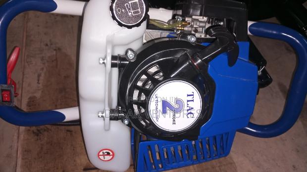 Tlac 2stroke 63cc Earth Auger - main view