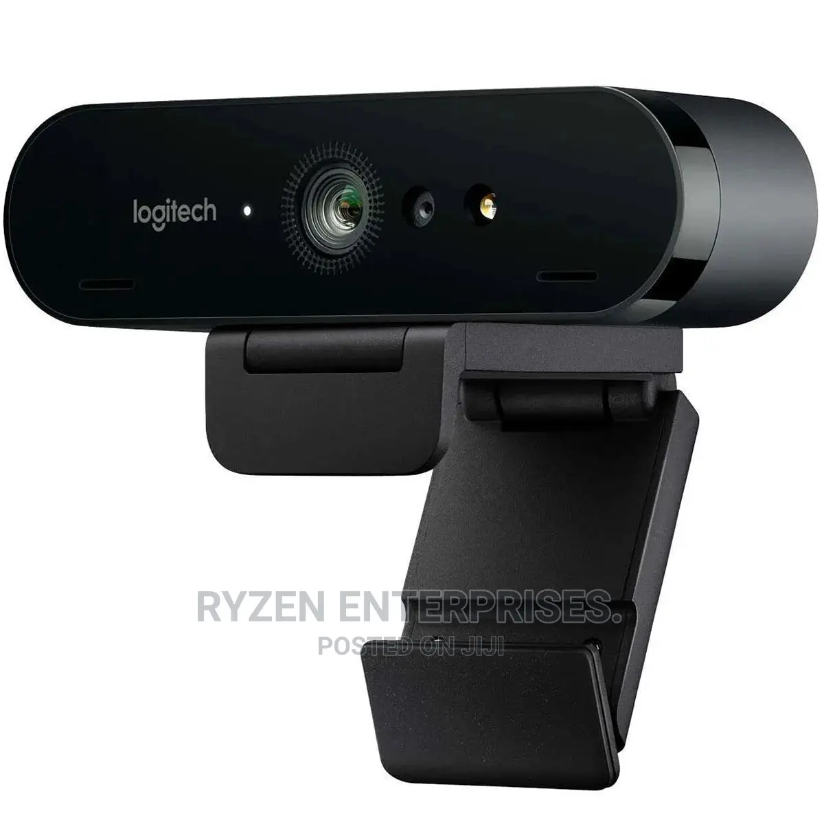 Logitech Brio Stream Cam