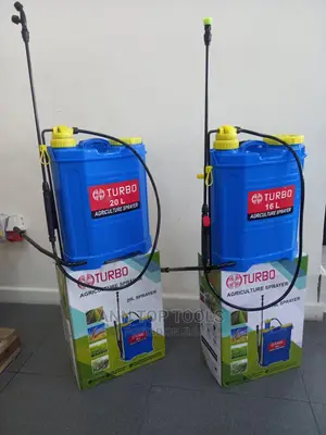 16 Litres Manual Knapsack Sprayer
