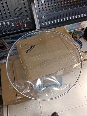 Evans Bottom Snare Skin - thumbnail 2