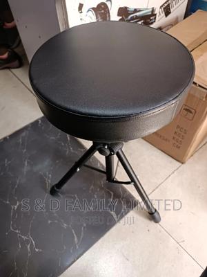 Drumset Throne Drum Stool - thumbnail 2