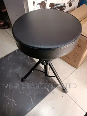 Drumset Throne Drum Stool