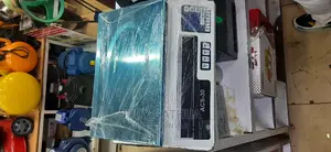 Meat Scale