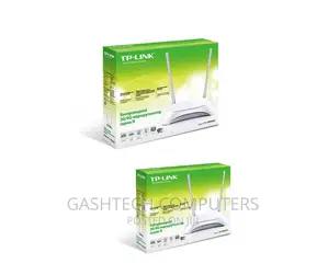 Tplink Tl-Mr3420 Wireless Router Mr3420 Tplink -