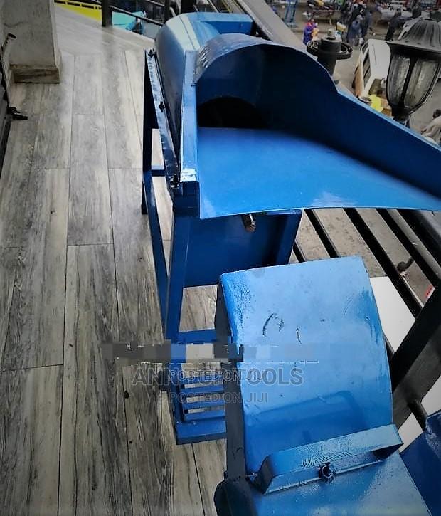 Commercial Manual Maize Sheller - thumbnail 2