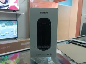 Sony SRS-XE300 Portable Bluetooth Speaker