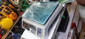 Digital Scale Flat