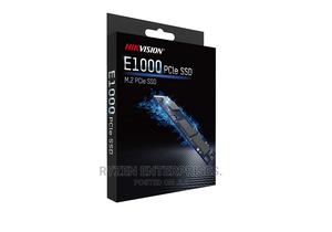 ~•Hikvision E3000 M.2 Nvme 2280 128gb - thumbnail 2