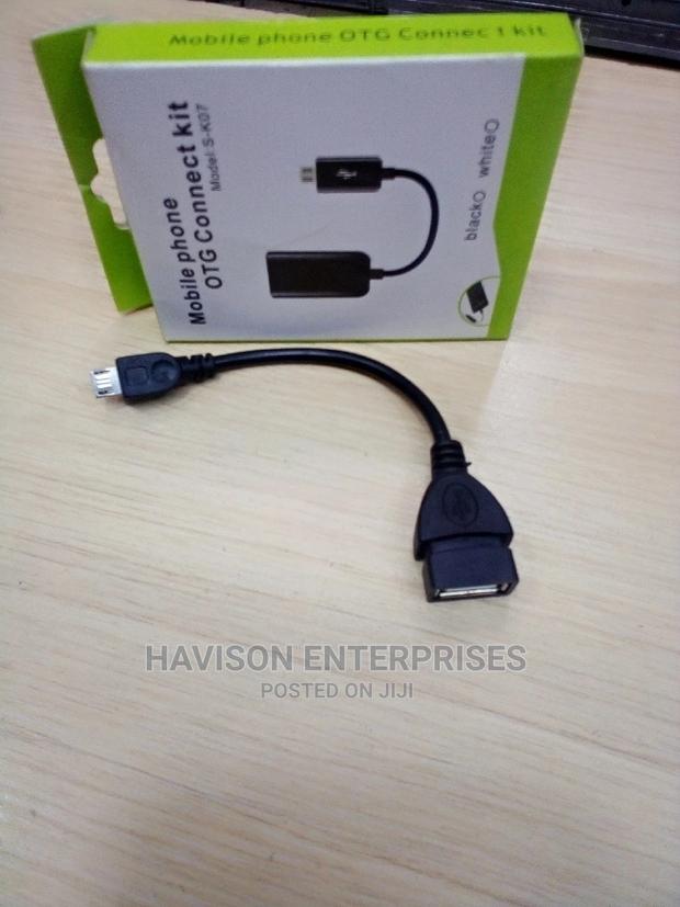 OTG Cable Kit