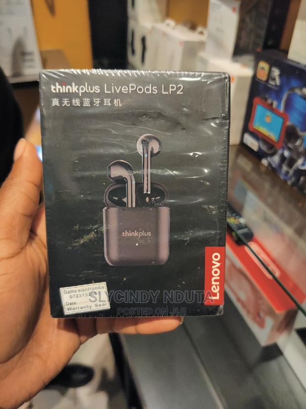 Lenovo Thinkplus Livepods Lp 2