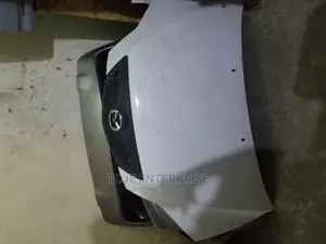 Bonnet Mazda Demio 2005 Model