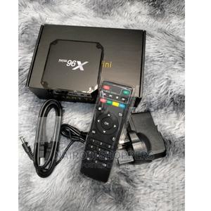 Tv Box/ Smart Android Box MXQ Pro - main view