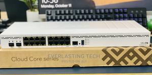 Mikrotik CCR 2004-16g-2s+Pc Router - thumbnail 2