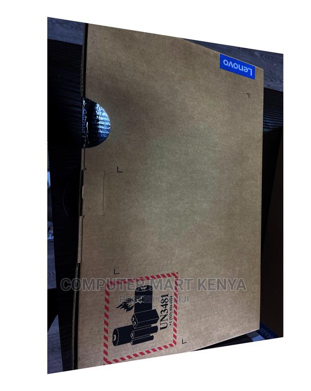 New Laptop Lenovo Ideapad Gaming 3 16GB Intel Core I5 SSD 512GB - thumbnail 4