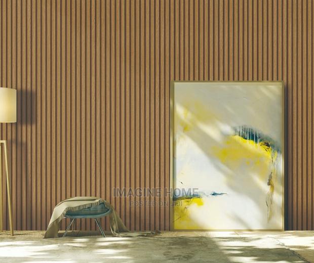 P.V.C Fluted Wall Panels - thumbnail 2