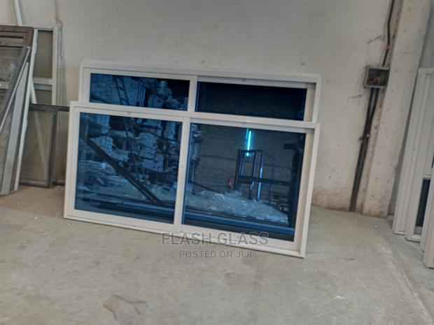 113 Custom Aluminium Sliding Windows - thumbnail 3