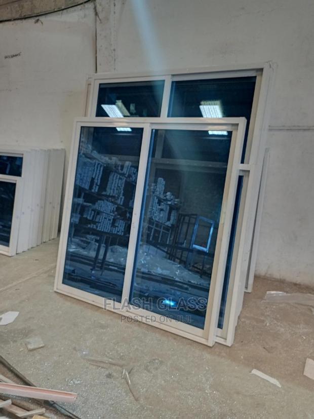 113 Custom Aluminium Sliding Windows - thumbnail 4