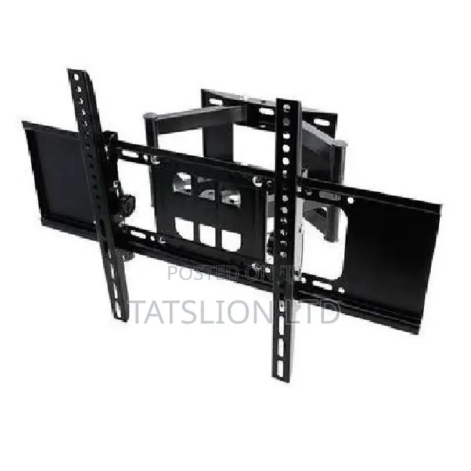 40"-80" Full Motion Swivel TV Wall Mount Bracket