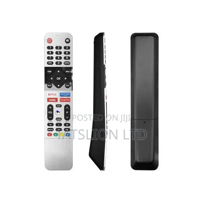 Skyworth Android Remote Control