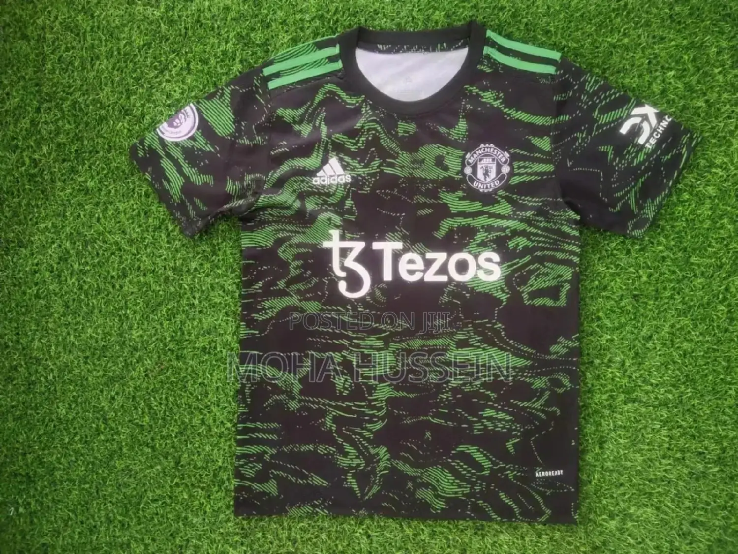 Manchester United Jerseys