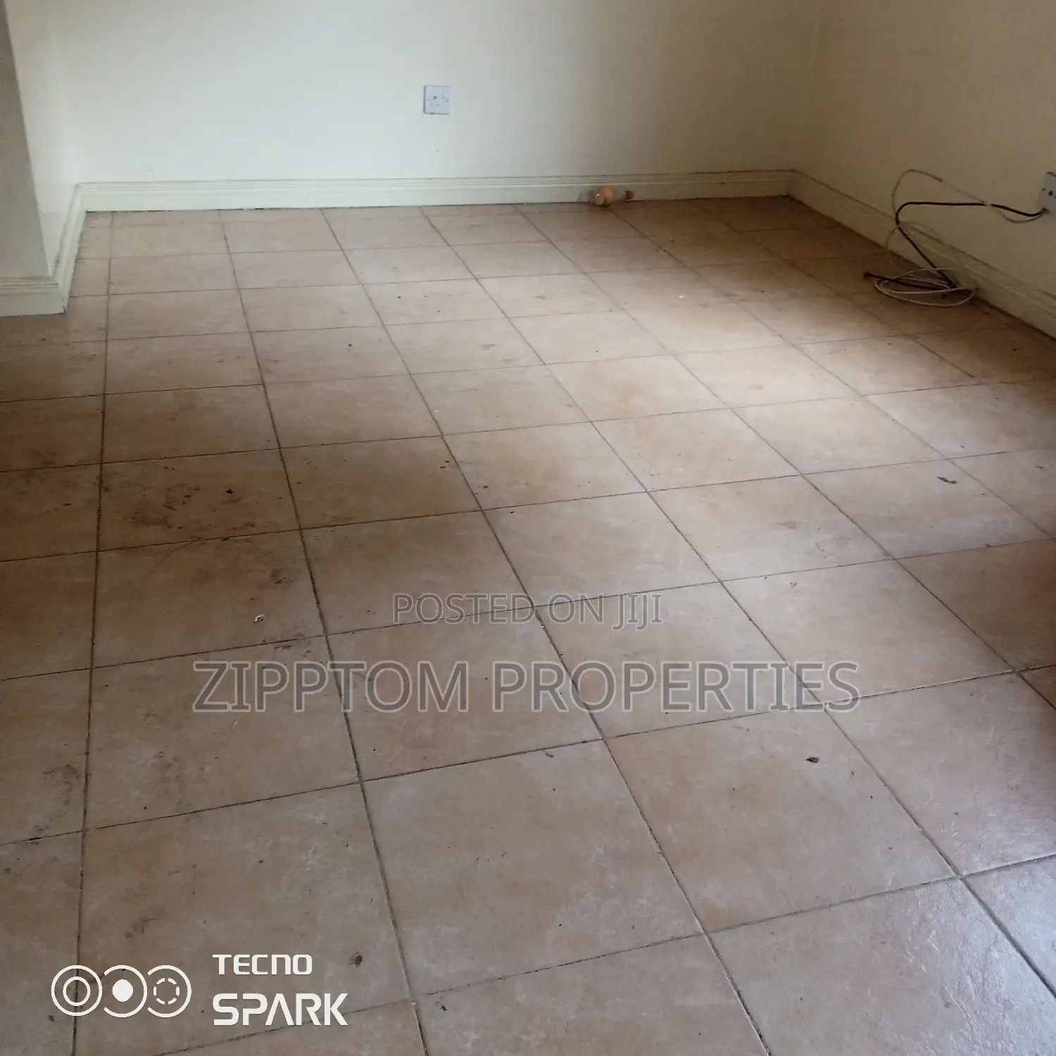 1bdrm Apartment in Nairobi West for rent