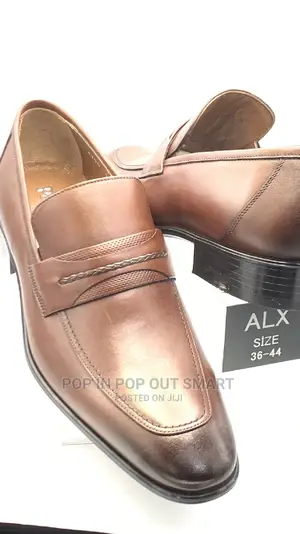 High End Quality Pampa Shoes