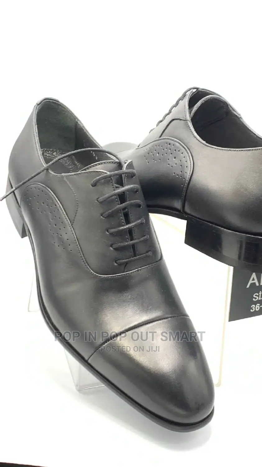 High End Quality Pampa Shoes