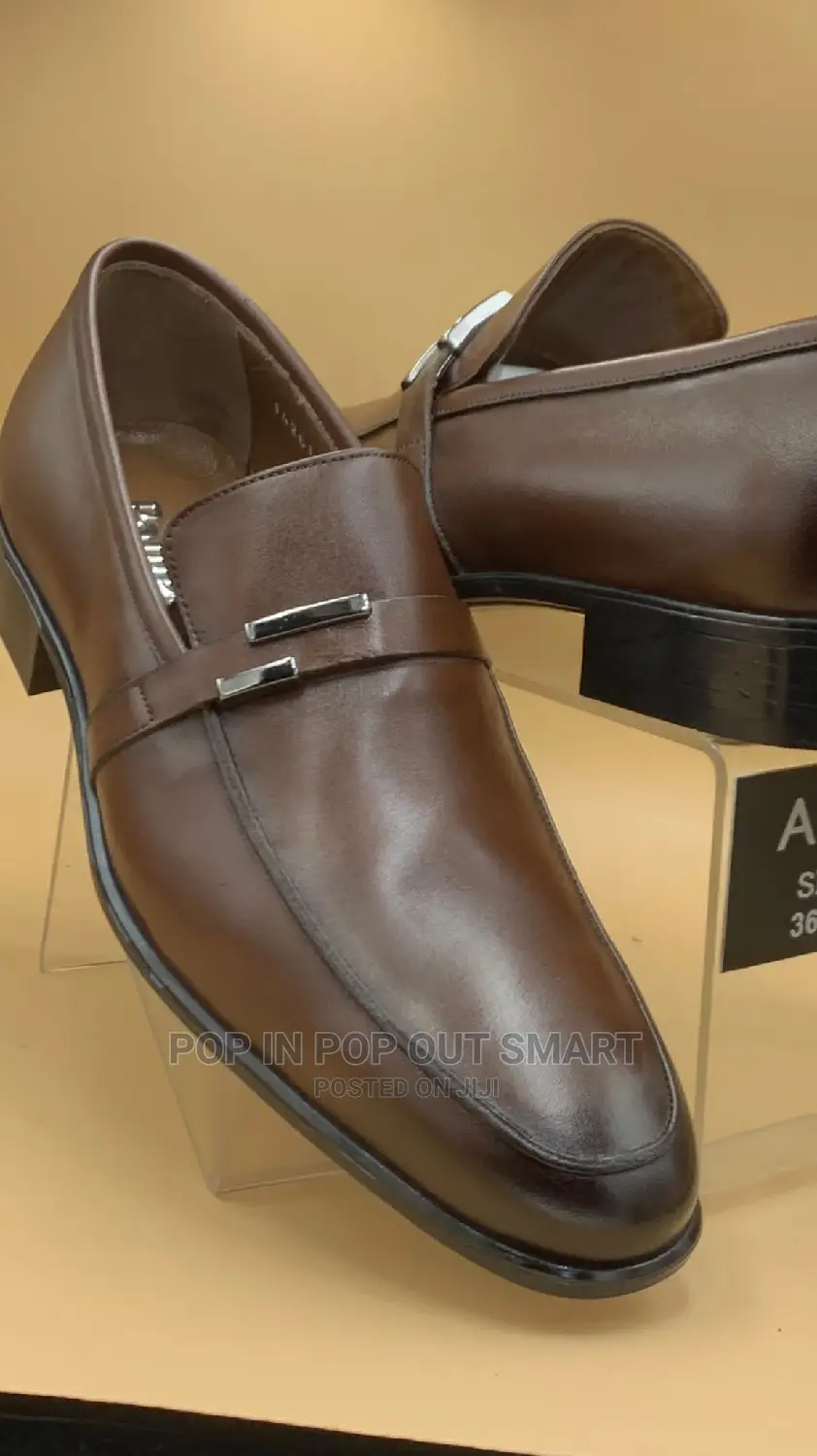 High End Quality Pampa Shoes