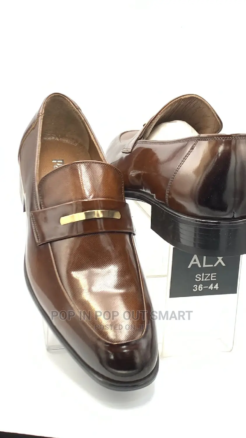 High End Quality Pampa Shoes