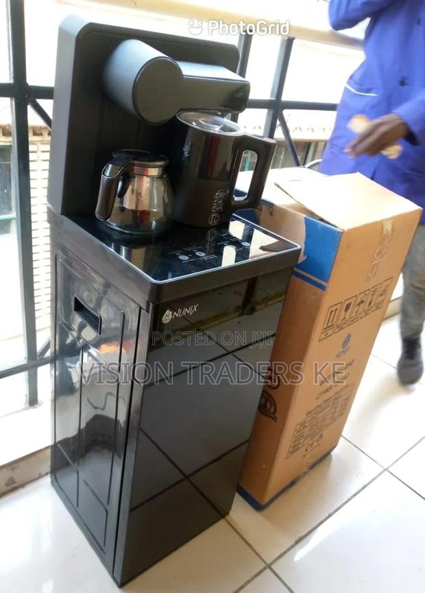 *Nunix Bottom Load Dispenser A1C Hot and Cold ✓