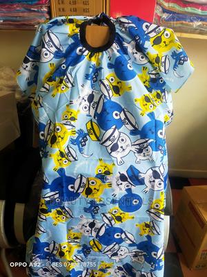 Kids Gown Big - thumbnail 2