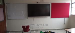 White Board for Schools 1.5m X 1.2m - thumbnail 2