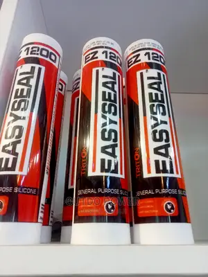 Silicone Sealant