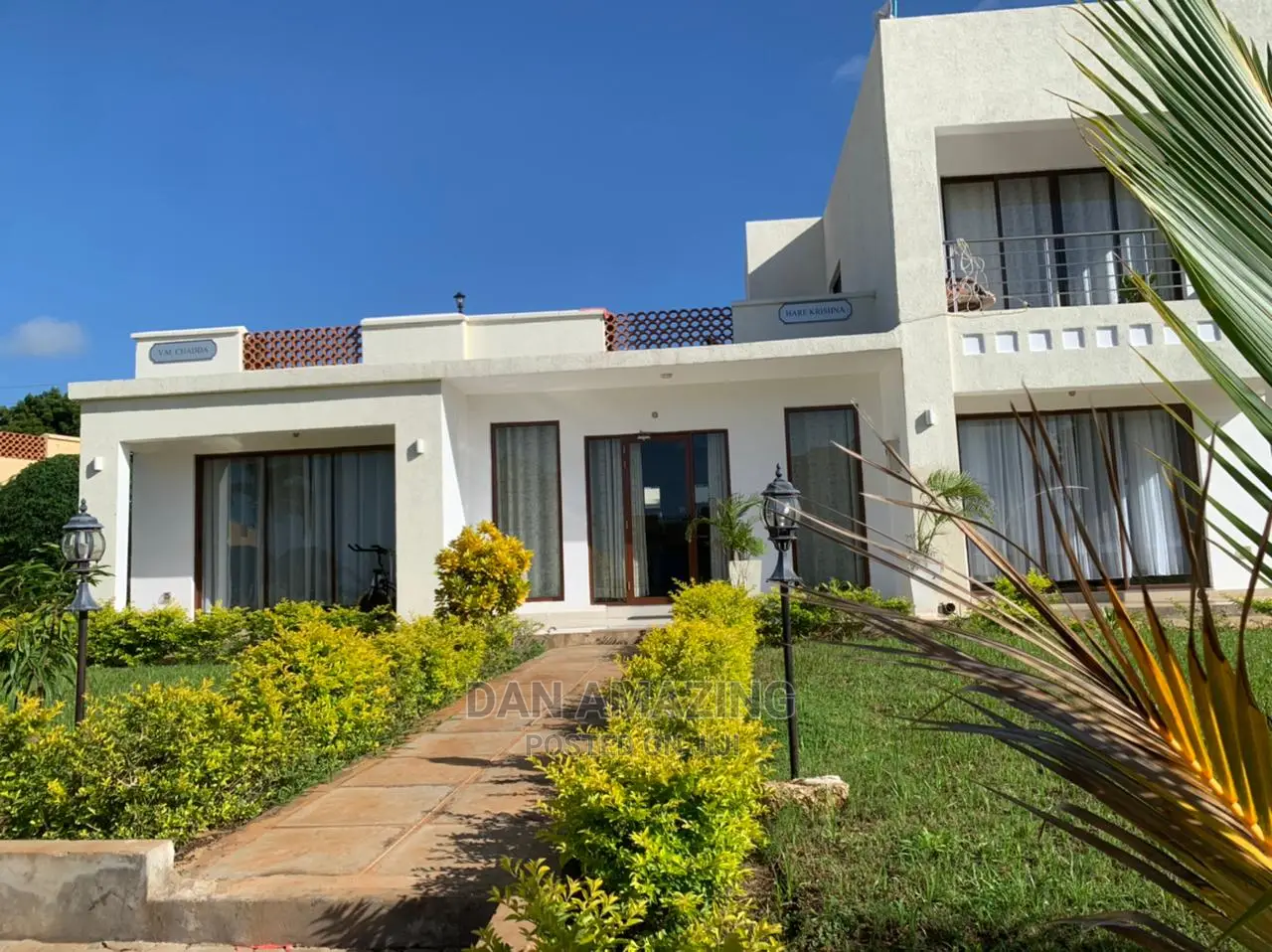 5bdrm Mansion in Vipingo for sale
