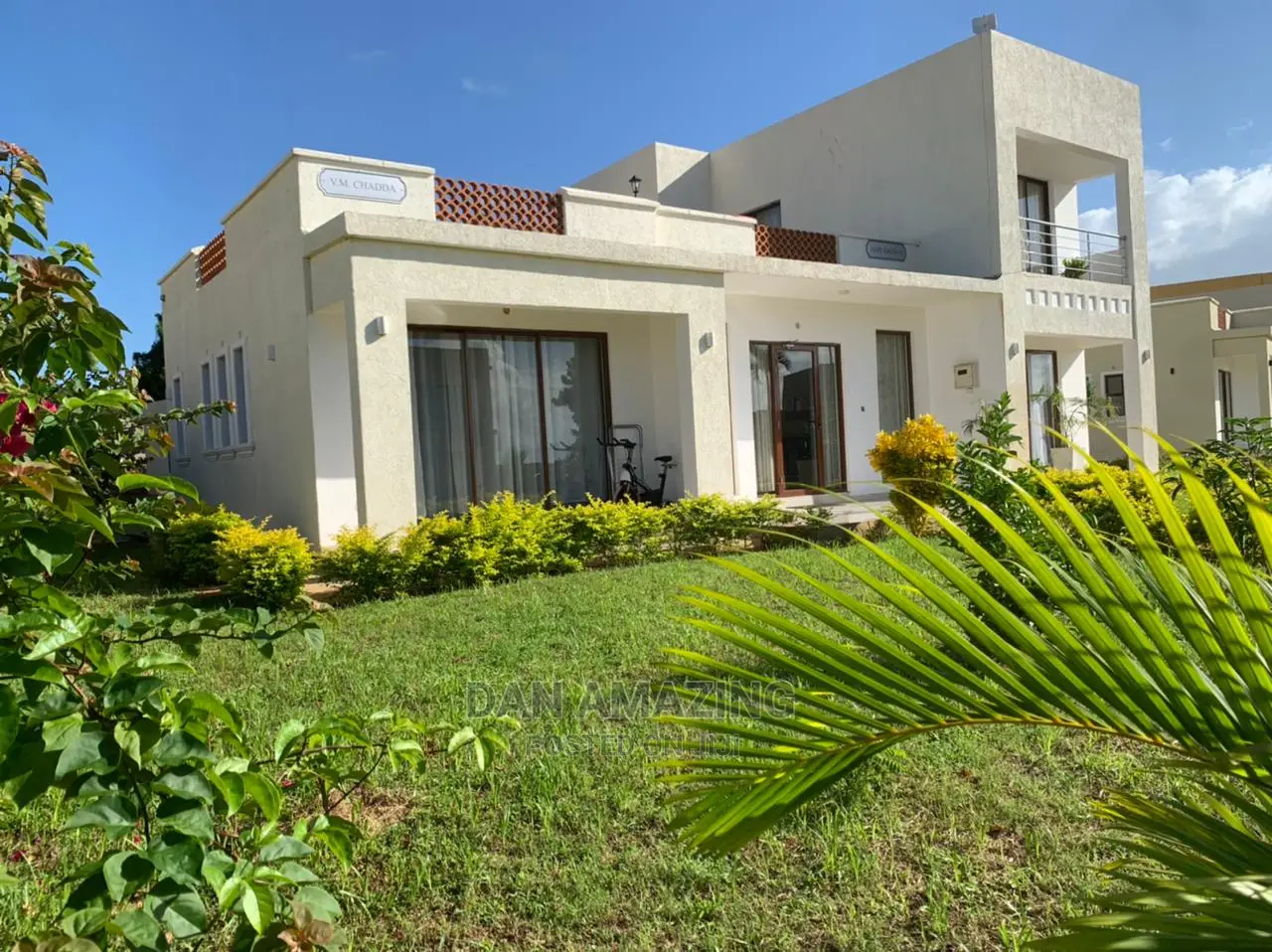 5bdrm Mansion in Vipingo for sale
