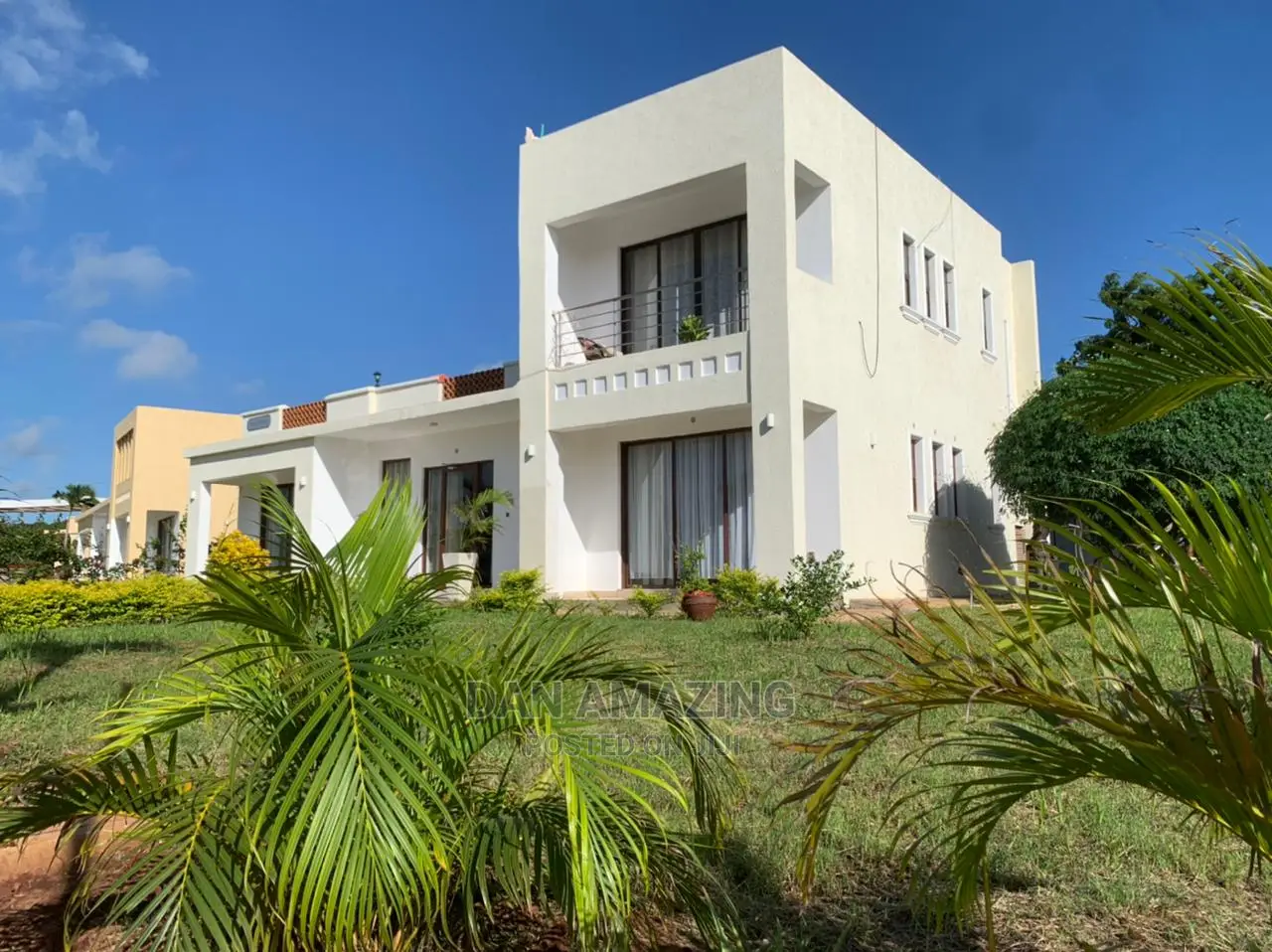 5bdrm Mansion in Vipingo for sale