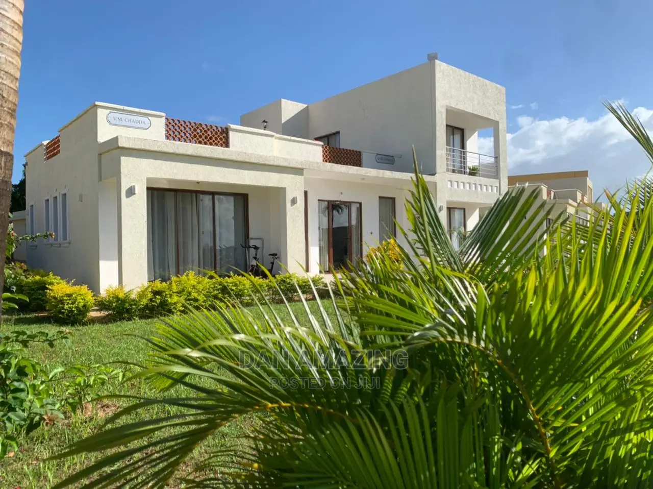 5bdrm Mansion in Vipingo for sale