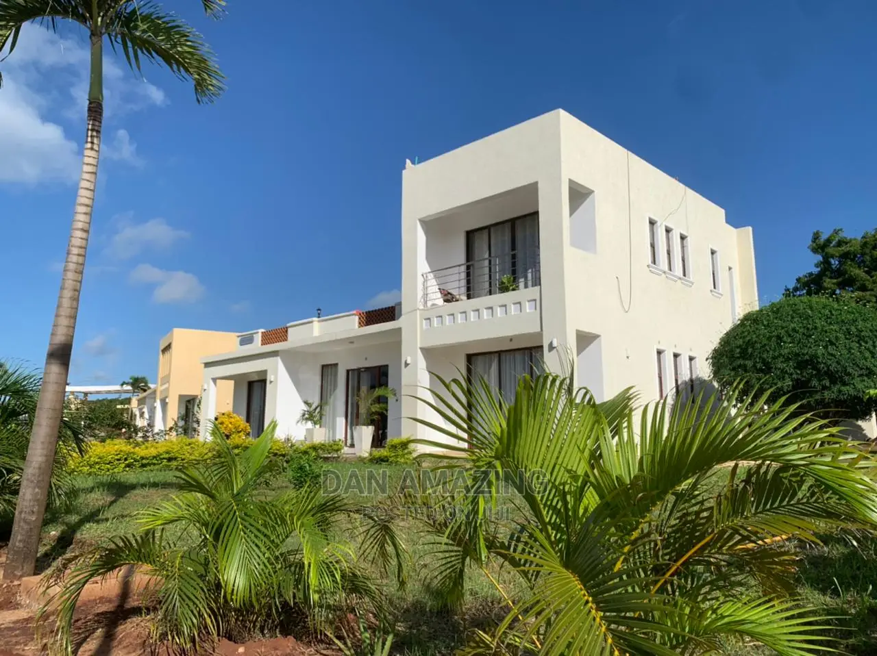 5bdrm Mansion in Vipingo for sale