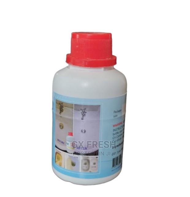 Sturbbon Stain Remover. - main view