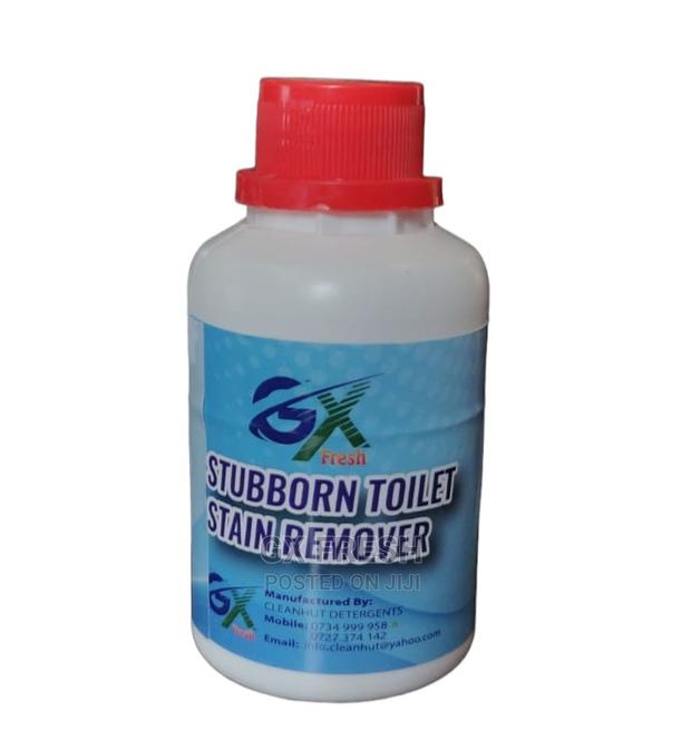 Sturbbon Stain Remover. - thumbnail 3