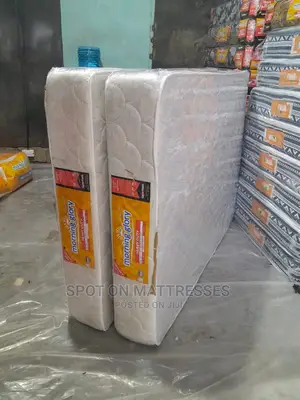 4.5by6 10inch HD Mattresses