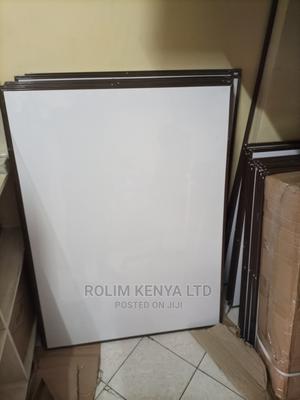 White Board for Schools 0.9m X 1.2m - thumbnail 2