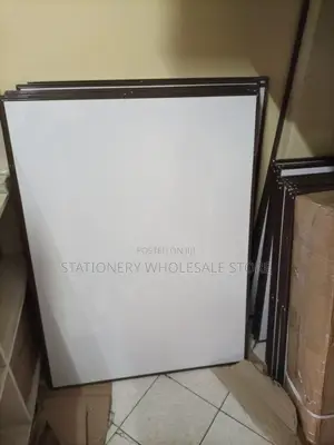 White Board for Schools 0.9m X 1.2m
