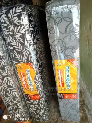 4by6 10inch HDQ Mattresses
